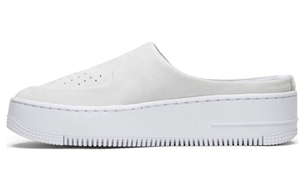 Кроссовки Nike Air Force 1 Low Lover Xx (Женская размерная сетка)