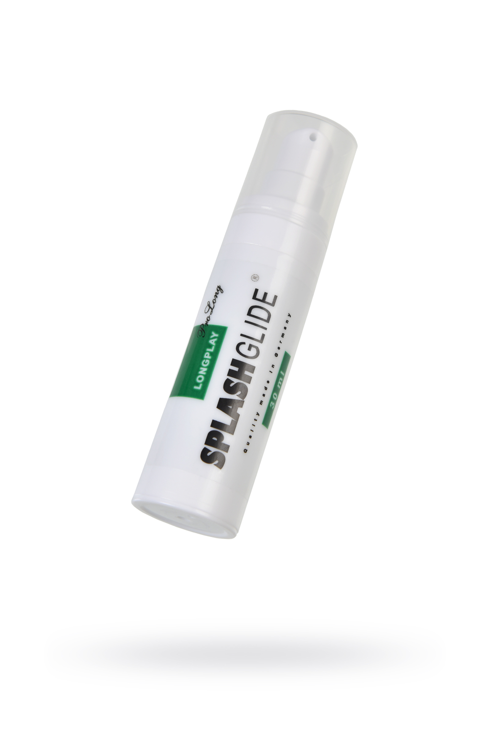 Гель-лубрикант продлевающего действия SPLASHGLIDE LONGPLAY PROLONG 30МЛ 001259