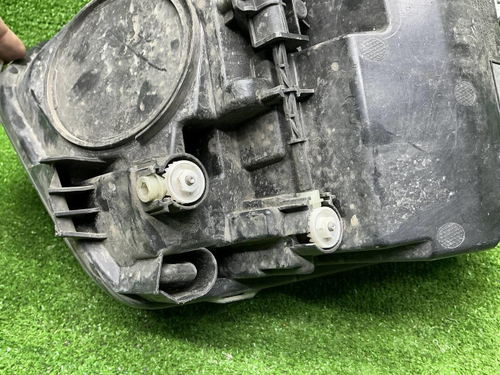 Фара правая Omoda C5 (2022-н.в.) LED