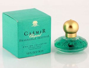 Chopard Casmir Fragrance Festival Blue