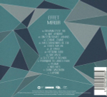Zaz / Effet Miroir (Digisleeve)(CD)