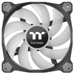 Система охлаждения Thermaltake Pure Plus 12 RGB Radiator Fan TT Premium Edition (3-Fan Pack)