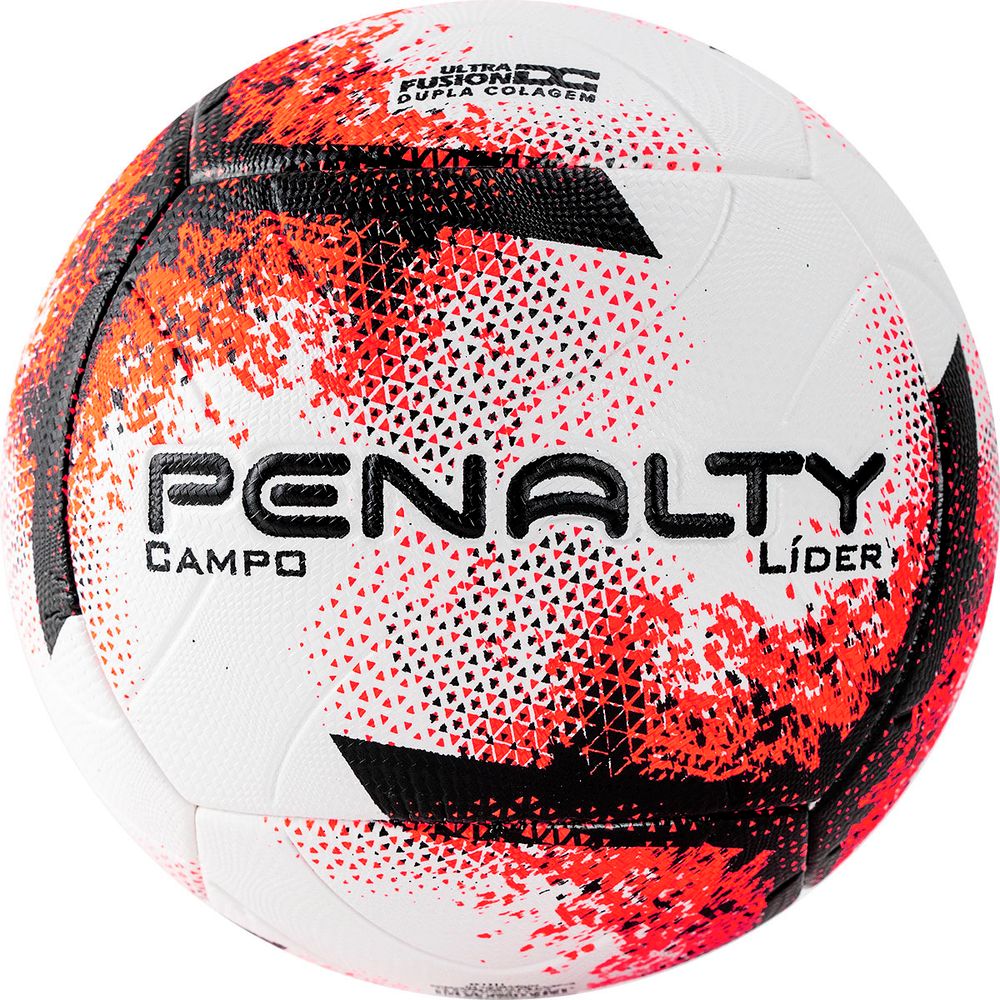 Мяч футб. PENALTY BOLA CAMPO LIDER XXI, р.5, PU