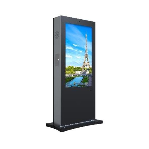 Интерактивная панель BOE OF86A-FA Outdoor Digital Signage