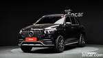 Mercedes-Benz GLE-Class W167 AMG GLE53 4MATIC+ (10.2022)