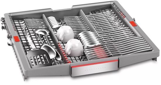 Встраиваемая посудомоечная машина Bosch SMI88US36E