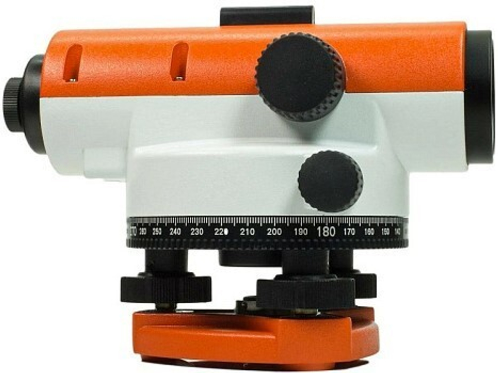 Нивелир оптический RGK C-20 4610011870545