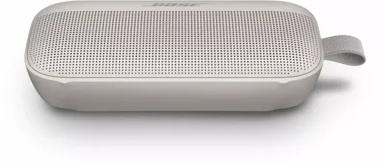 Беспроводная Bluetooth-акустика Bose SoundLink Flex White Smoke
