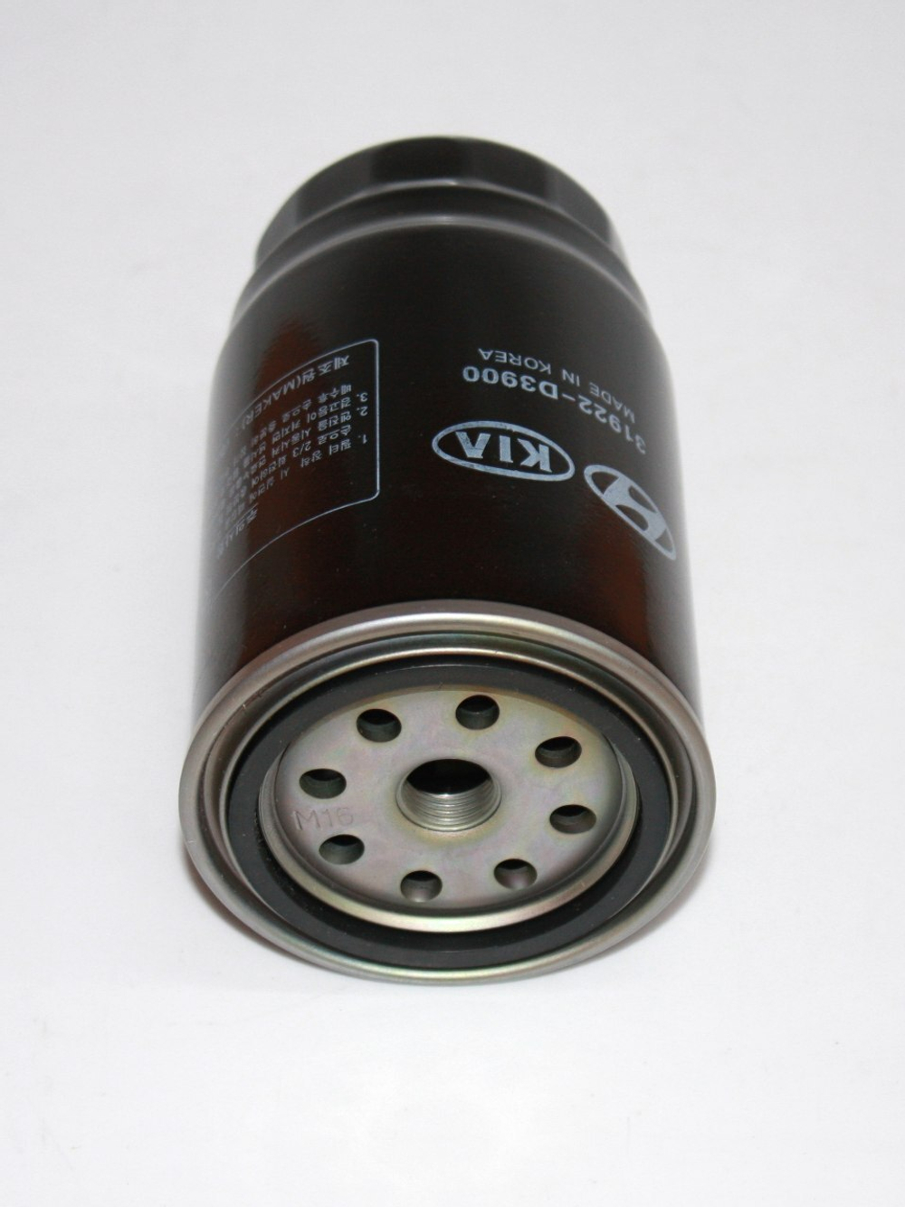 Фильтр топливный 31922D3900 Hyundai Elantra/Tucson/Sportage