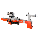 JIB WL305B Токарный станок