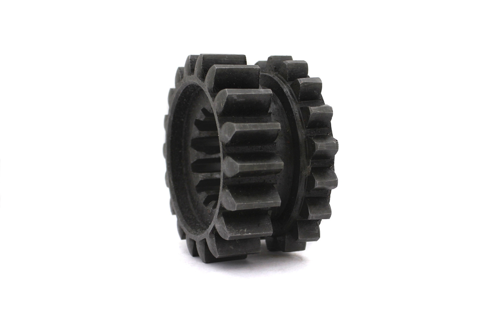 Понижение РК УАЗ 2.5 косозубой (комплект шестерен)