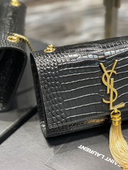 Saint Laurent Kate Small Bag 20 cm