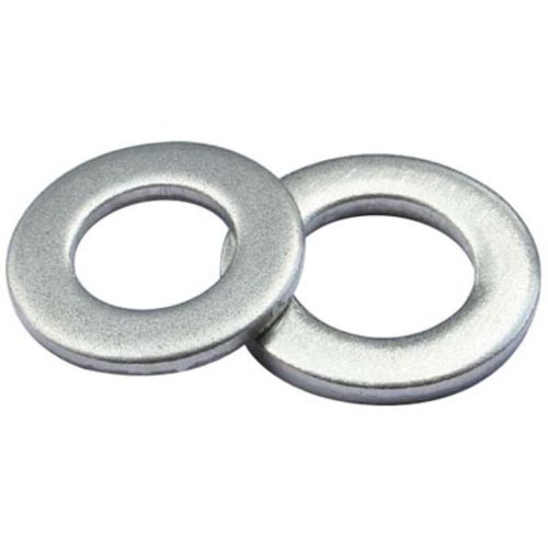Шайба плоская М12 оцинкованная DIN 125