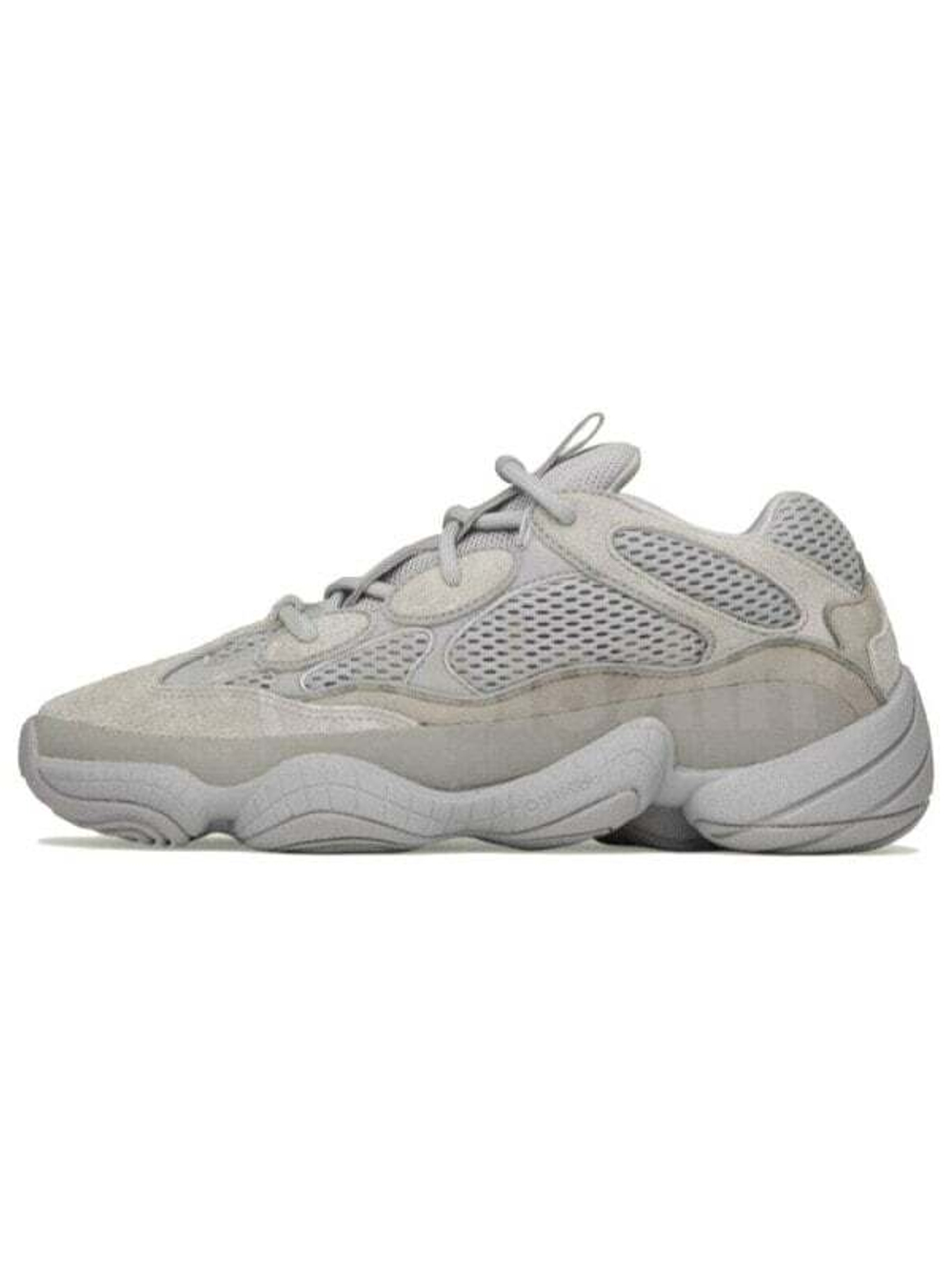 Кроссовки Adidas Yeezy 500 Stone Salt