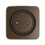 Умная колонка Яндекс.Станция Макс (с Алисой, с Zigbee) Бежевый