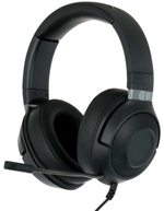Наушники Razer Kraken X Lite черный