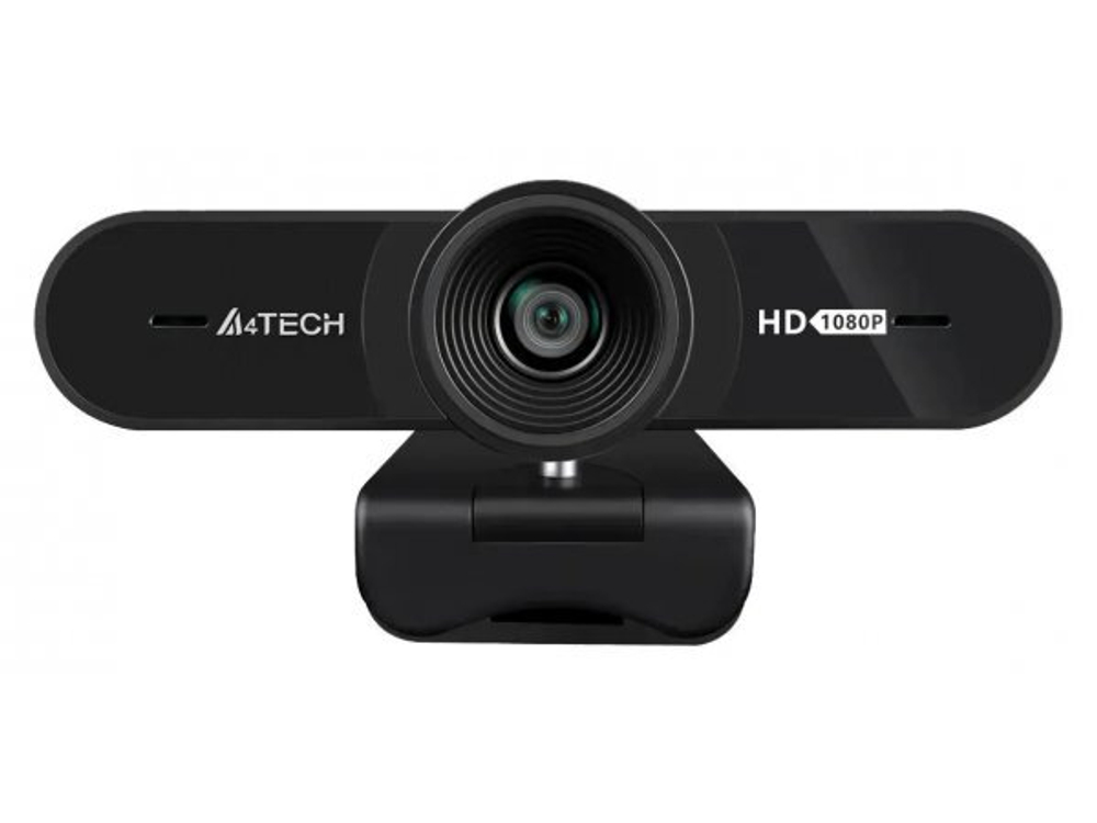 Веб-камера A4TECH PK-980HA черный