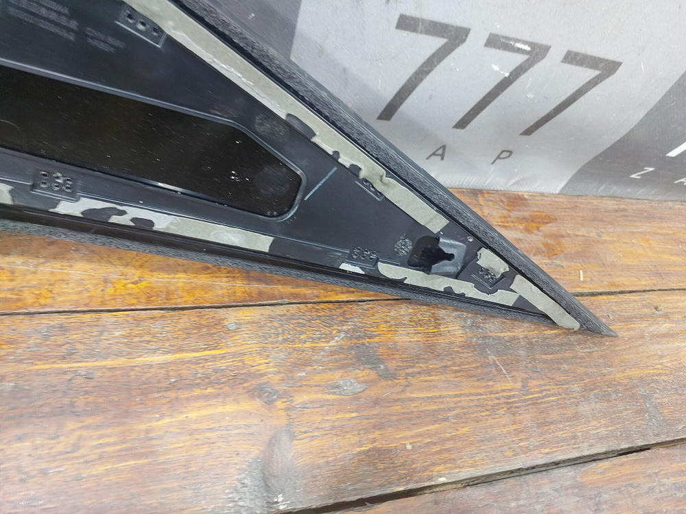 Накладка крыла заднего правого Omoda C5 22-нв Б/У Оригинал 609001229AA