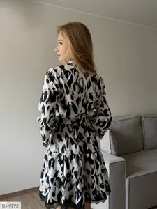 Платье IH-9767 Фабрика Моды