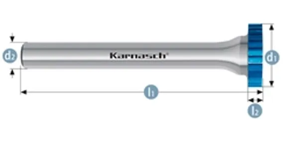 Угольник магнитный Promotech M1500