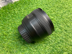 Nikon 50mm 1.4G AF-S Nikkor