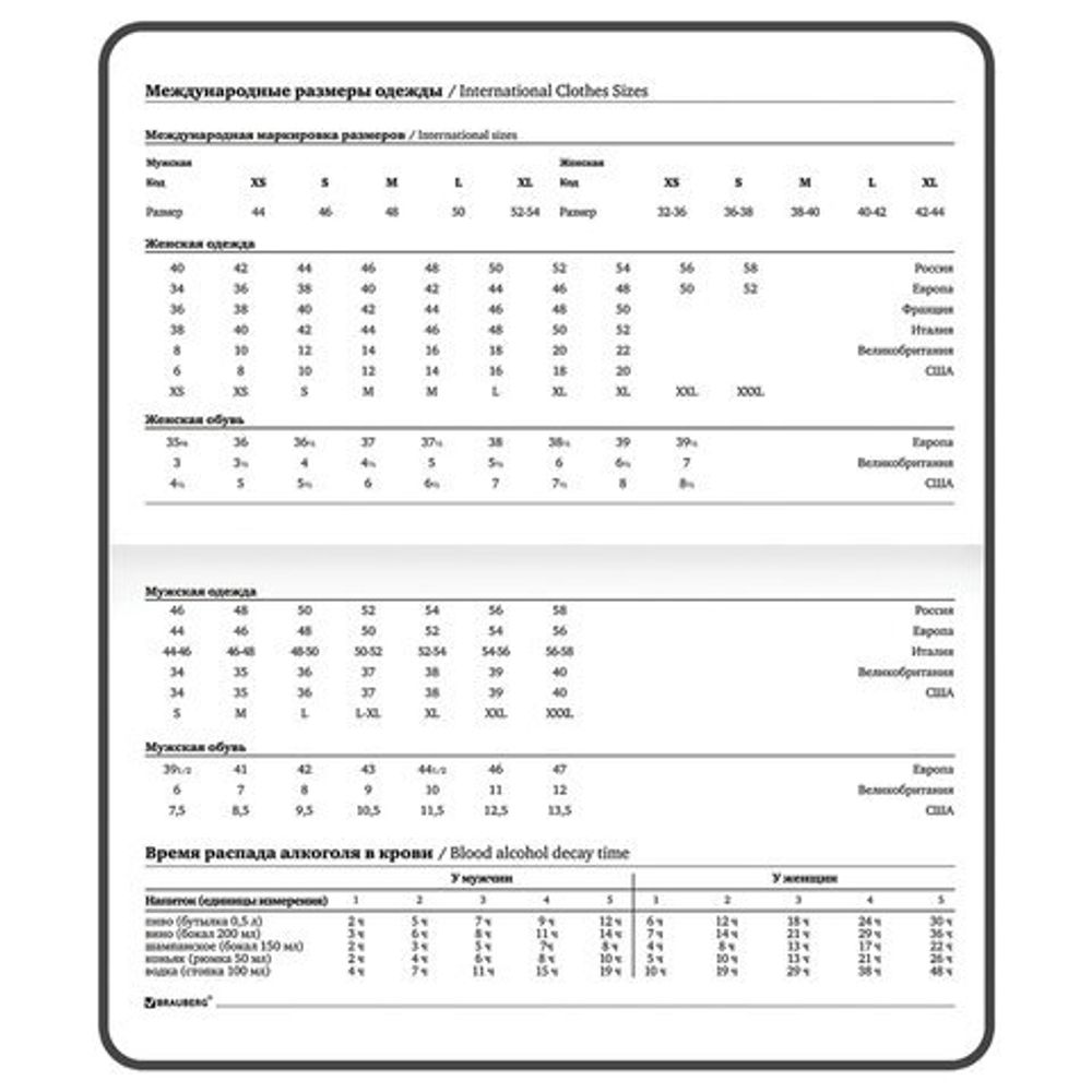 Еженедельник недатированный с резинкой (171х93 мм), BRAUBERG, твердый, УФ-ЛАК, 64 л., "Watermelon", 114577