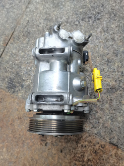 Компрессор кондиционера Citroen C5/DS5/DS6/Peugeot 3008/508/C4L 1.6T