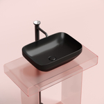 Раковина Ceramica Nova Element 50 см CN6055MB черная