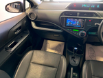 Toyota Aqua, 2013 год