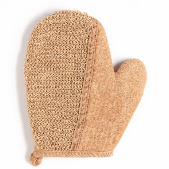 Банный подарочный набор для папы, новогодний, 7 предметов