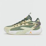 кроссовки Air Jordan Luka 2 Olive Aura