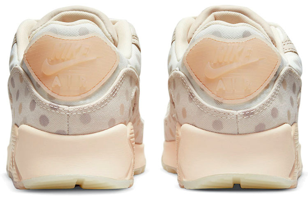 Кроссовки Nike Air Max 90 Nrg "Shimmer Polka"