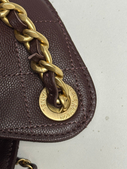 Chanel 25 Medium Handbag 40 cm