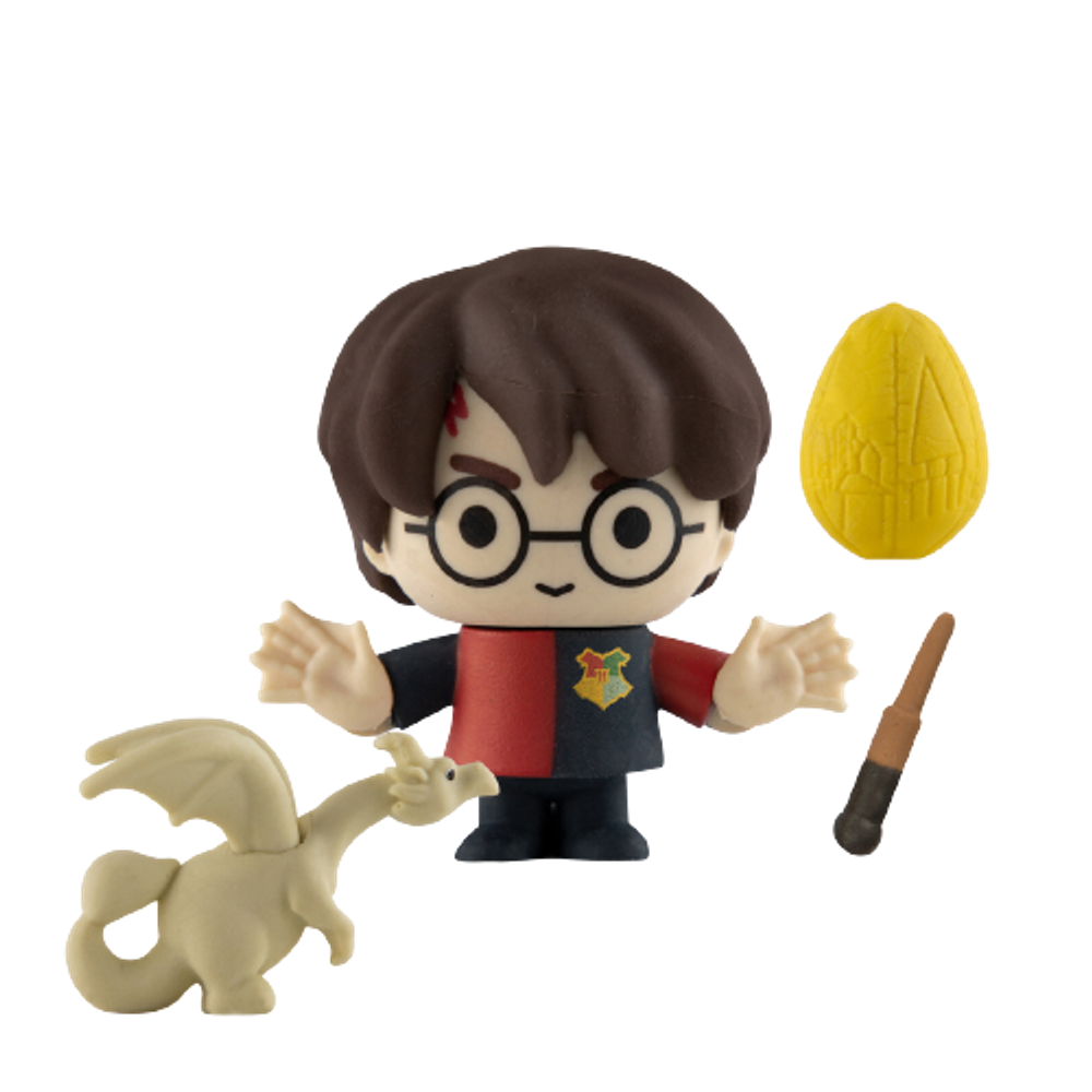 Фигурка Gomee Гарри Поттер Гарри Поттер (серия 2)
