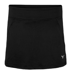 Теннисная юбка Victor 4188 - черный