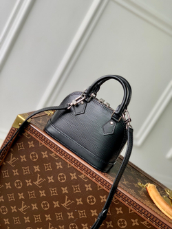 Louis Vuitton Nano Alma