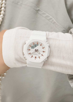 Часы Casio GMA-P2100M-7A
