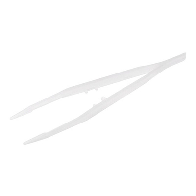 Пинцет пластиковый, светящийся, 180*32мм, Laguna Terra