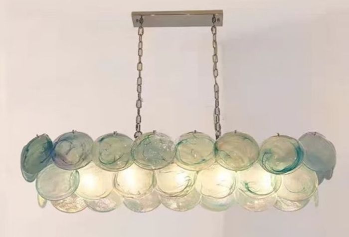 Люстра Camisa L120