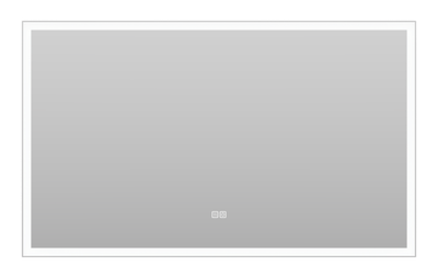 Зеркало Misty Веритате 1000x600