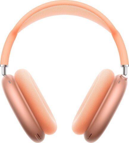 Беспроводные наушники Apple AirPods Max (USB-C, 2024) Оранжевый | Orange