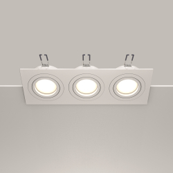 Встраиваемый светильник Technical DL024-2-03W