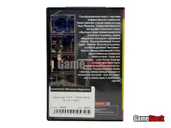 Картридж 16-Bit - SPIDER-MAN & THE X-MEN