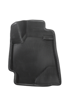 Коврики EVA 3D соты для Toyota Highlander II 2007-2013, Seintex.96404