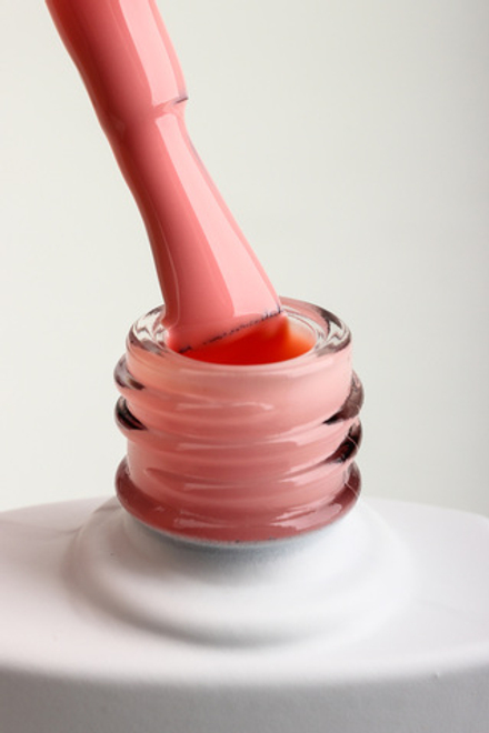 Однофазный гель-лак для педикюра RockNail Pedicure Line 03 No Heels No Problem, 6 мл