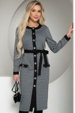 Платье 70887 Avili