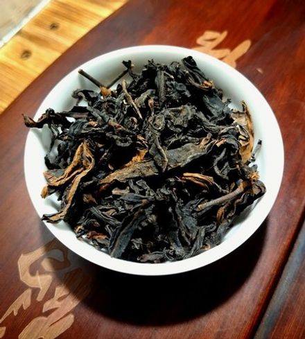 Красная Габа, Пушонг