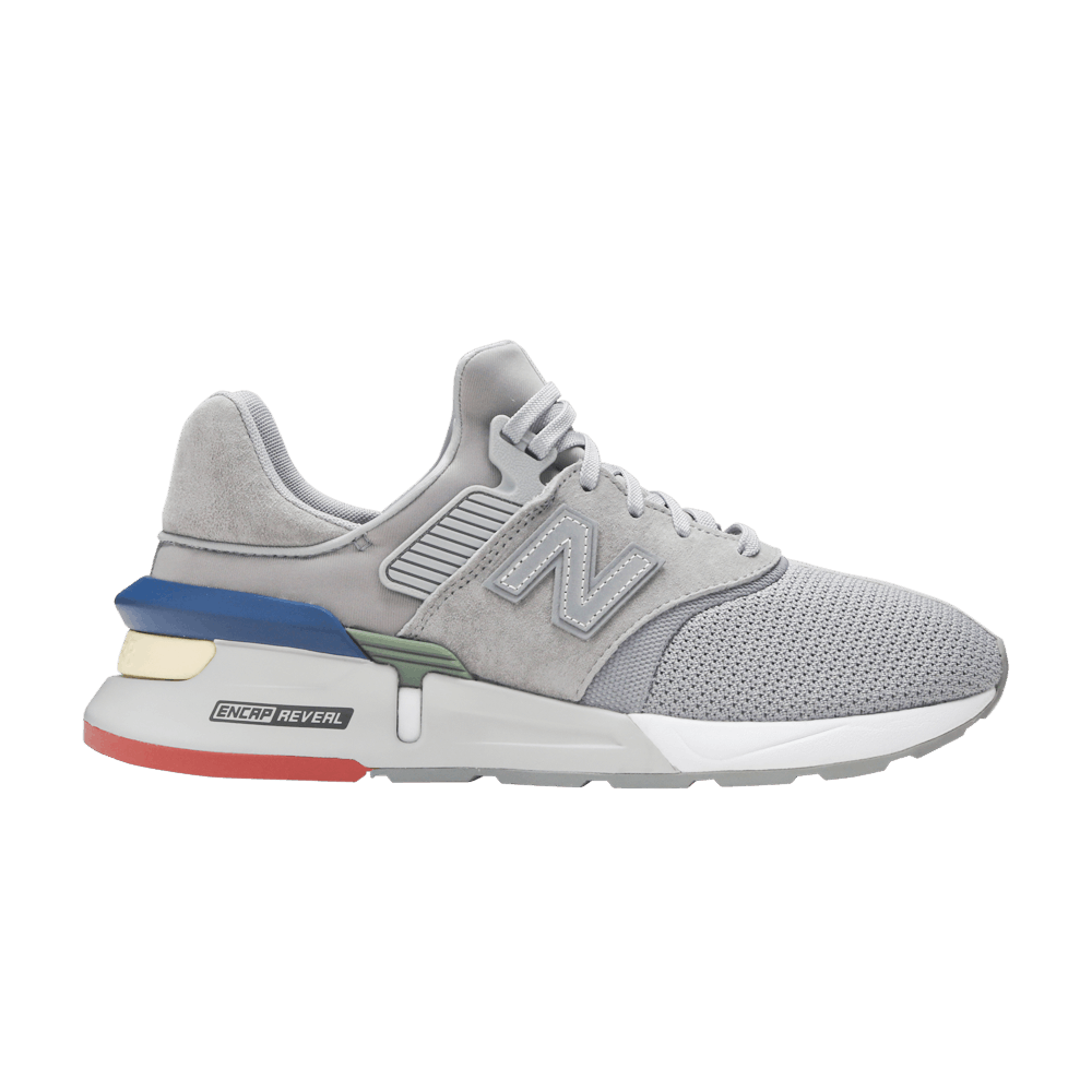 Кроссовки New Balance Nb 997S