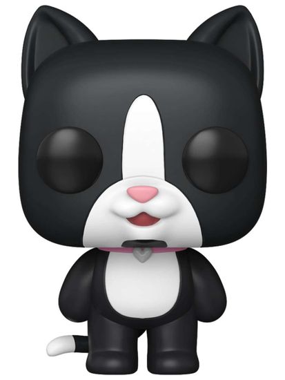 Фигурка Funko POP! Games Binding of Isaac Guppy (1179) 89160 / Фигурка Фанко ПОП! по мотивам игры "The Binding of Isaac", Гуппи