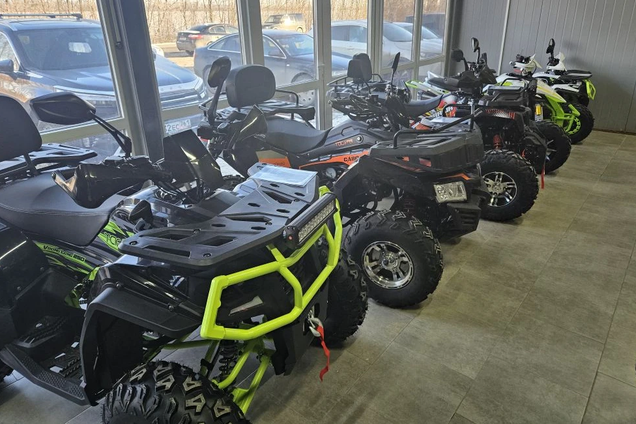 Техника для всех!